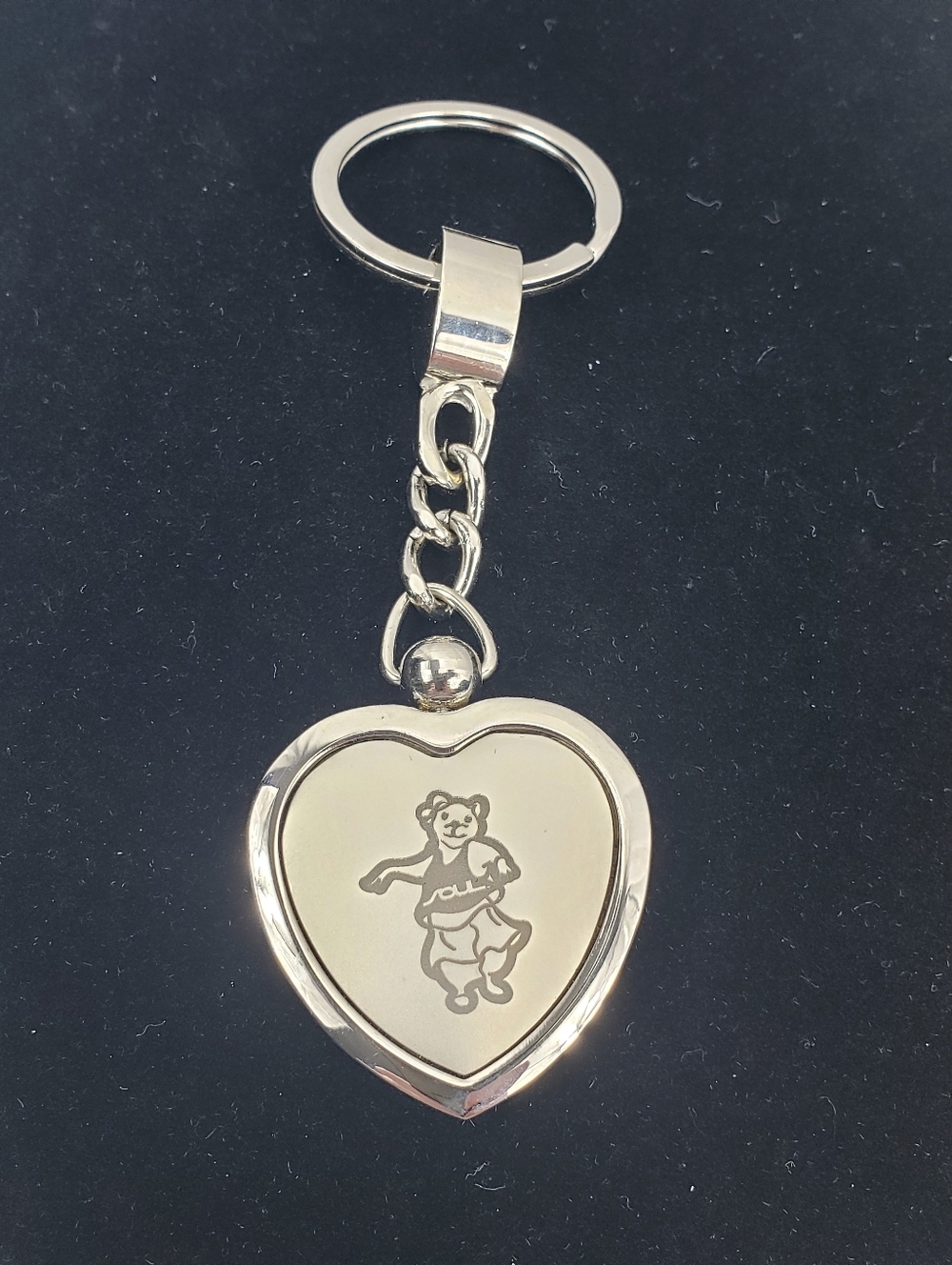 KIA Soul Keychain New In Box